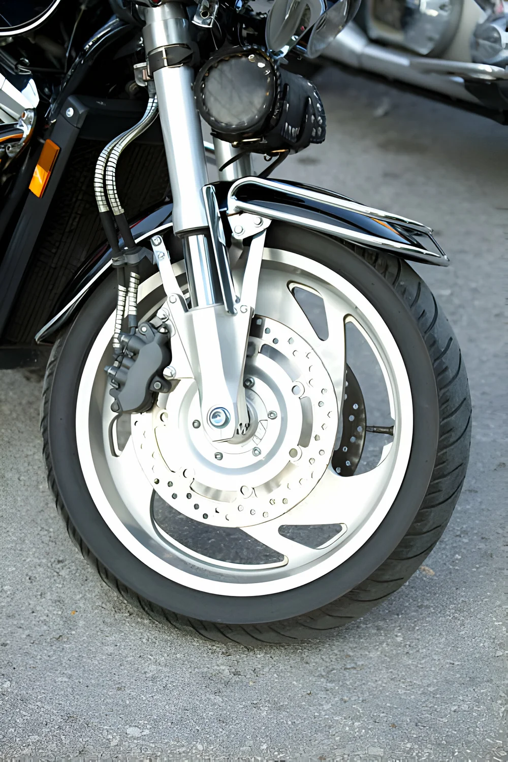 You are currently viewing Wheels & Tires