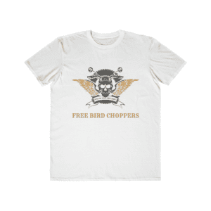 Men’s Viking Daddy T-shirt
