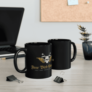 Viking Mug